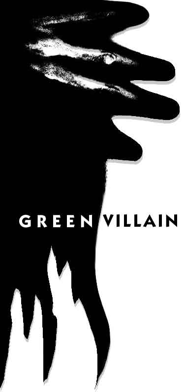 Green Villain